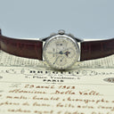 BREGUET ASTRONOMIC CHRONOGRAPH  STAINLESS STEEL