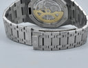 AUDEMARS PIGUET ROYAL OAK JUBILEE REF. 14802ST LIMITED EDITION FULL SET