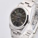 ROLEX AIRKING REF. 14000 COLOUR CHANGE DIAL WITH PAPERS