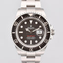 ROLEX SEA-DWELLER 50TH ANNIVERSARY REF. 126600 BOX AND PAPERS