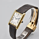 Cartier Tank Louis Cartier Ref. 96065 Yellow Gold