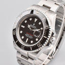 ROLEX SEA-DWELLER 50TH ANNIVERSARY REF. 126600 BOX AND PAPERS