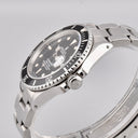 ROLEX SUBMARINER DATE REF. 16800 STAINLESS STEEL FULL SET