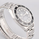 ROLEX SUBMARINER DATE REF. 16800 STAINLESS STEEL FULL SET