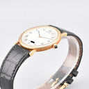 BREGUET CLASSIC REF. 3390 ULTRA THIN SELF-WINDING YELLOW GOLD