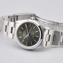 ROLEX AIRKING REF. 14000 COLOUR CHANGE DIAL WITH PAPERS