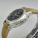 ZENITH EL PRIMERO CHRONOMASTER REF. 02.0240.410 STAINLESS STEEL FULL SET