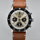JAEGER LECOULTRE "SHARK" 4ATM REF. E2643