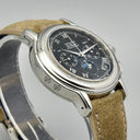 ZENITH EL PRIMERO CHRONOMASTER REF. 02.0240.410 STAINLESS STEEL FULL SET