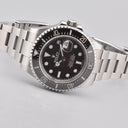 ROLEX SEA-DWELLER 50TH ANNIVERSARY REF. 126600 BOX AND PAPERS