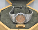 AUDEMARS PIGUET ROYAL OAK JUBILEE REF. 14802ST LIMITED EDITION FULL SET