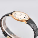 BREGUET CLASSIC REF. 3390 ULTRA THIN SELF-WINDING YELLOW GOLD