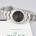 ROLEX AIRKING REF. 14000 COLOUR CHANGE DIAL WITH PAPERS