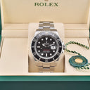 ROLEX SEA-DWELLER 50TH ANNIVERSARY REF. 126600 BOX AND PAPERS