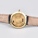 BREGUET CLASSIC REF. 3390 ULTRA THIN SELF-WINDING YELLOW GOLD