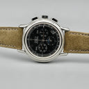 ZENITH EL PRIMERO CHRONOMASTER REF. 02.0240.410 STAINLESS STEEL FULL SET