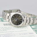 ROLEX AIRKING REF. 14000 COLOUR CHANGE DIAL WITH PAPERS
