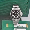 ROLEX SEA-DWELLER 50TH ANNIVERSARY REF. 126600 BOX AND PAPERS