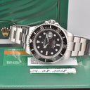 ROLEX SEA-DWELLER 50TH ANNIVERSARY REF. 126600 BOX AND PAPERS