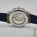 ZENITH EL PRIMERO CHRONOMASTER REF. 02.0240.410 STAINLESS STEEL FULL SET
