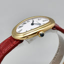 CARTIER BAIGNOIRE REF. 78094 YELLOW GOLD