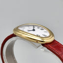CARTIER BAIGNOIRE REF. 78094 YELLOW GOLD