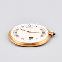BREGUET CLASSIC REF. 3390 ULTRA THIN SELF-WINDING YELLOW GOLD