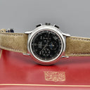ZENITH EL PRIMERO CHRONOMASTER REF. 02.0240.410 STAINLESS STEEL FULL SET