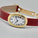 CARTIER BAIGNOIRE REF. 78094 YELLOW GOLD