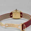 CARTIER BAIGNOIRE REF. 78094 YELLOW GOLD