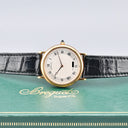 BREGUET CLASSIC REF. 3390 ULTRA THIN SELF-WINDING YELLOW GOLD