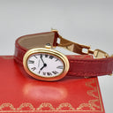CARTIER BAIGNOIRE REF. 78094 YELLOW GOLD