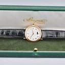 BREGUET CLASSIC REF. 3390 ULTRA THIN SELF-WINDING YELLOW GOLD