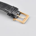 BREGUET CLASSIC REF. 3390 ULTRA THIN SELF-WINDING YELLOW GOLD