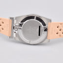ZRC GRANDS FONDS HERITAGE "SMOKE" Ref. GF381318 STAINLESS STEEL FULL SET