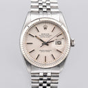 ROLEX DATEJUST REF. 16014 STAINLESS STEEL