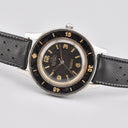 LIP / BLANCPAIN FIFTY FATHOMS STAINLESS STEEL