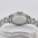 ROLEX GMT MASTER II REF. 16710 PEPSI STICK DIAL BOX AND PAPERS