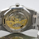 AUDEMARS PIGUET ROYAL OAK JUBILEE REF. 14802ST LIMITED EDITION FULL SET
