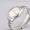 ROLEX DATEJUST REF. 16014 STAINLESS STEEL