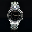 Jaeger Lecoultre Memovox Ref. E855 Stainless Steel