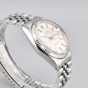 ROLEX DATEJUST REF. 16014 STAINLESS STEEL
