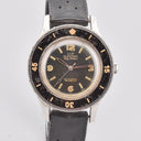 LIP / BLANCPAIN FIFTY FATHOMS STAINLESS STEEL