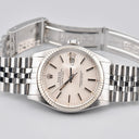 ROLEX DATEJUST REF. 16014 STAINLESS STEEL