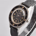 LIP / BLANCPAIN FIFTY FATHOMS STAINLESS STEEL