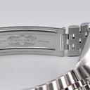 ROLEX DATEJUST REF. 16014 STAINLESS STEEL