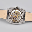 PATEK PHILIPPE TONNEAU SHAPED REF. 3579-1 STAINLESS STEEL