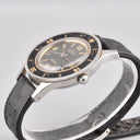LIP / BLANCPAIN FIFTY FATHOMS STAINLESS STEEL