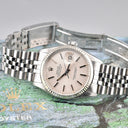 ROLEX DATEJUST REF. 16014 STAINLESS STEEL
