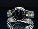Jaeger Lecoultre Memovox Ref. E855 Stainless Steel